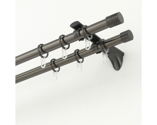Universele drager voor Chicago titanium Ø 20 mm