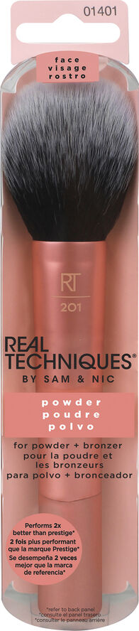 Real Techniques Powder Brush