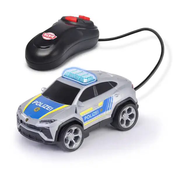 Lamborghini Urus Polizeiauto
