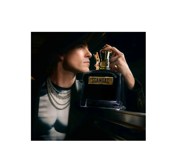 Jean Paul Gaultier Scandal Pour Homme Le Parfum Eau de Parfum