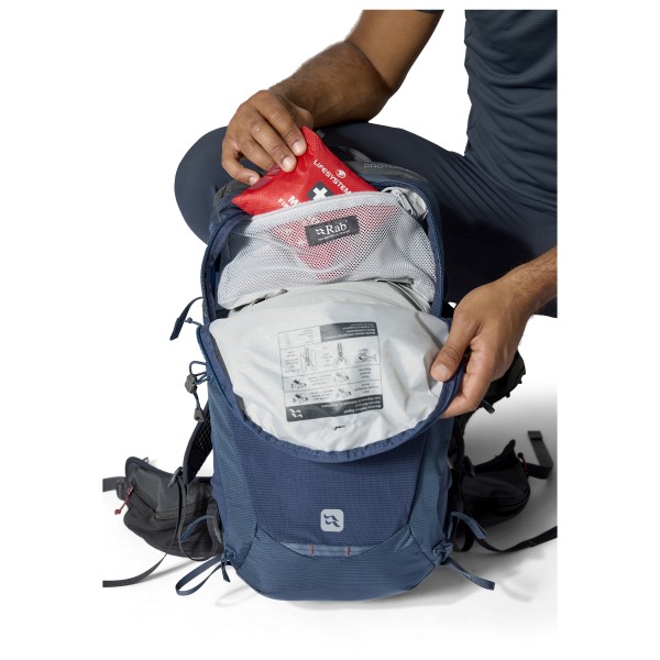 Rab - Protium 20 - Sac à dos journée