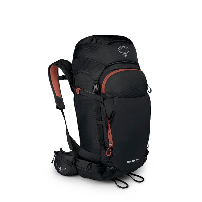 Sopris 40 - Sac à dos ski femme