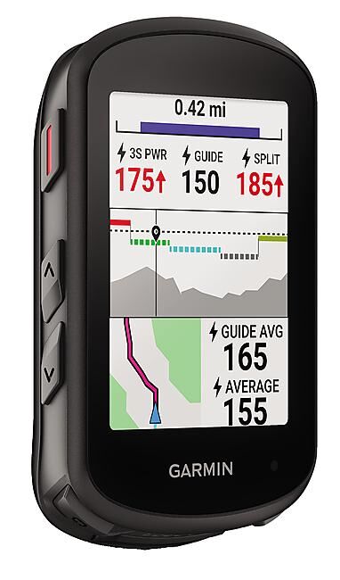 GARMIN - GPS VELO EDGE 540