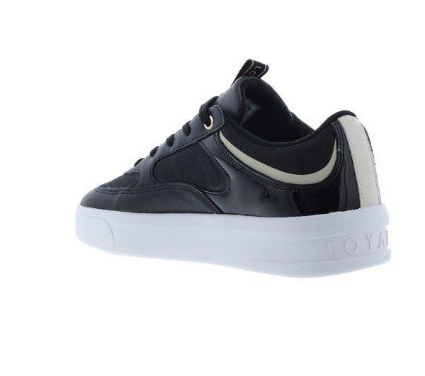 Loyalti Loyalti Ritual Runner Trainers
