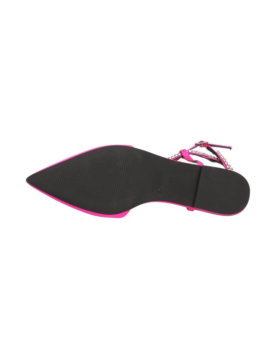 Textil Ballerina