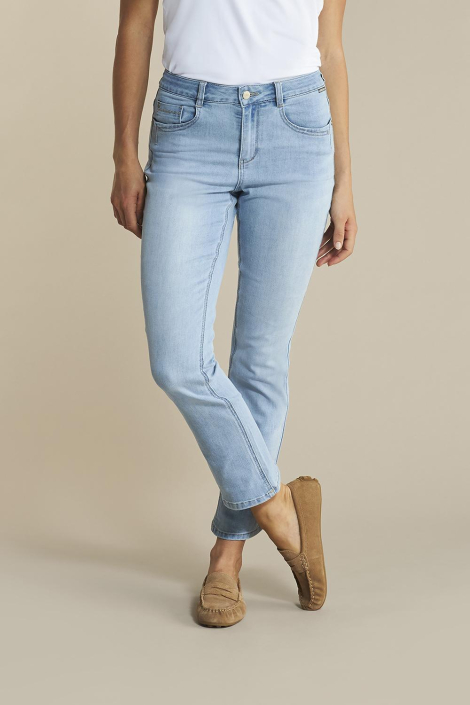 Red Button blauwe dames jeans
