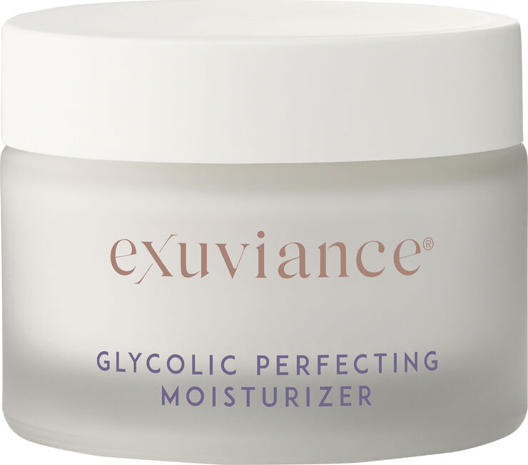 Exuviance Glycolic Perfecting Moisturizer