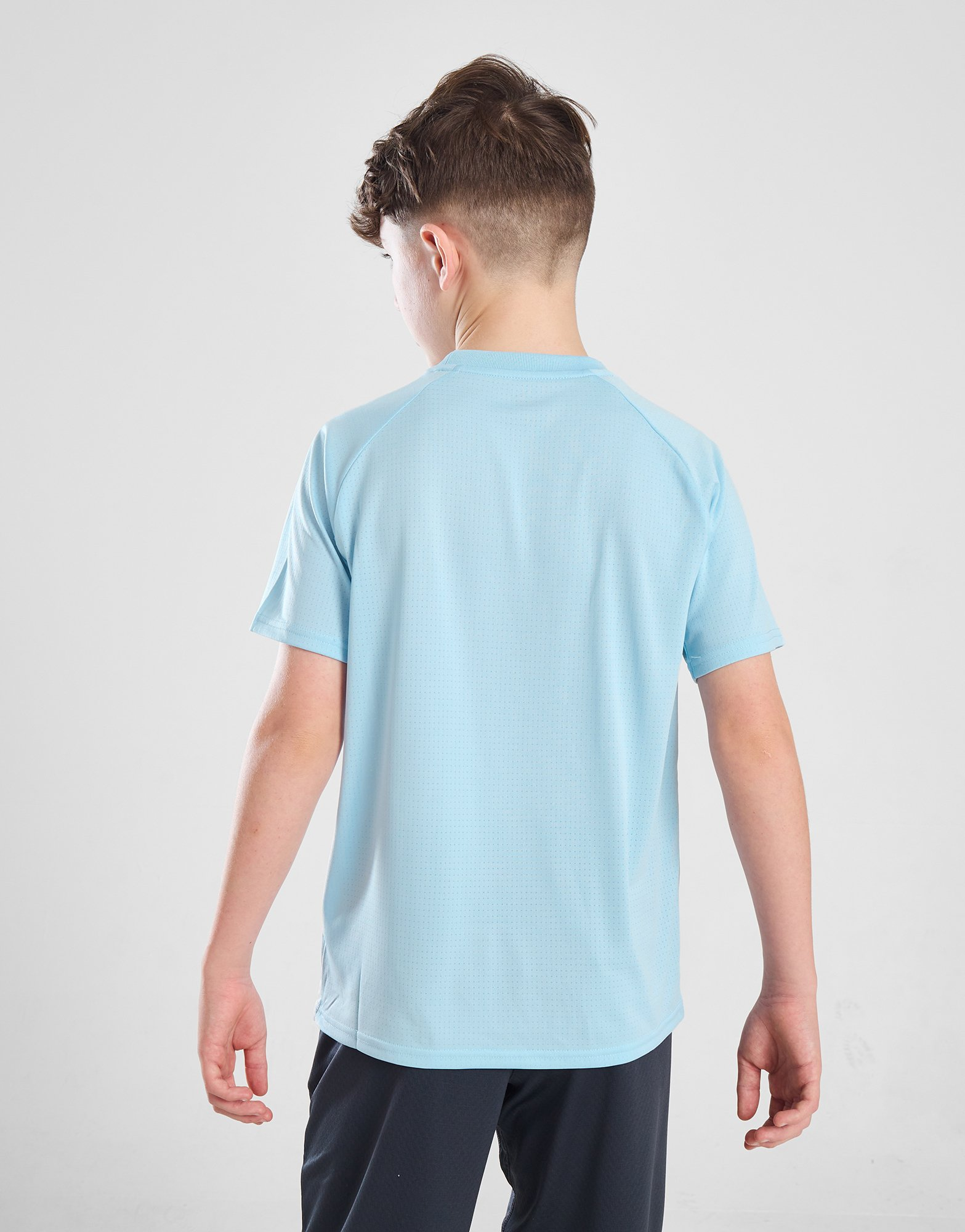 Puma Maillot d'Avant-Match Manchester City FC Junior