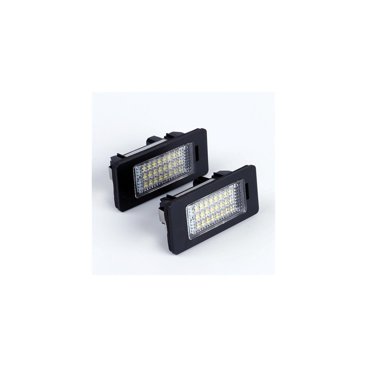 LED-skiltbelysning BMW