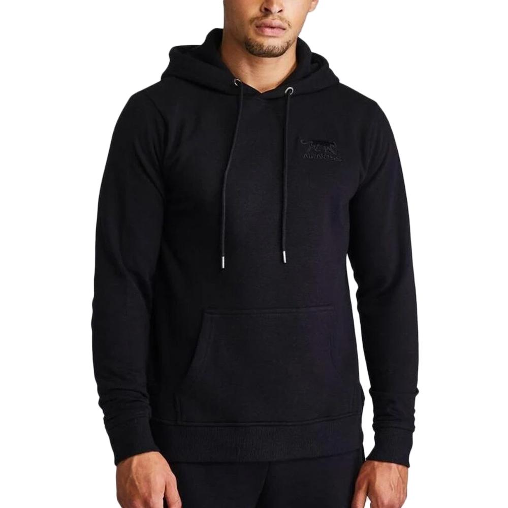 Airness Sweat Noir Homme Airness Drake