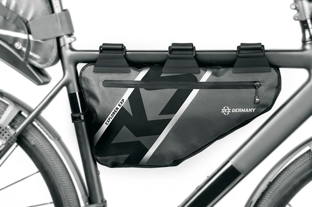 SKS Germany Explorer EXP. Framebag - Rahmentasche kaufen | Bike-Discount