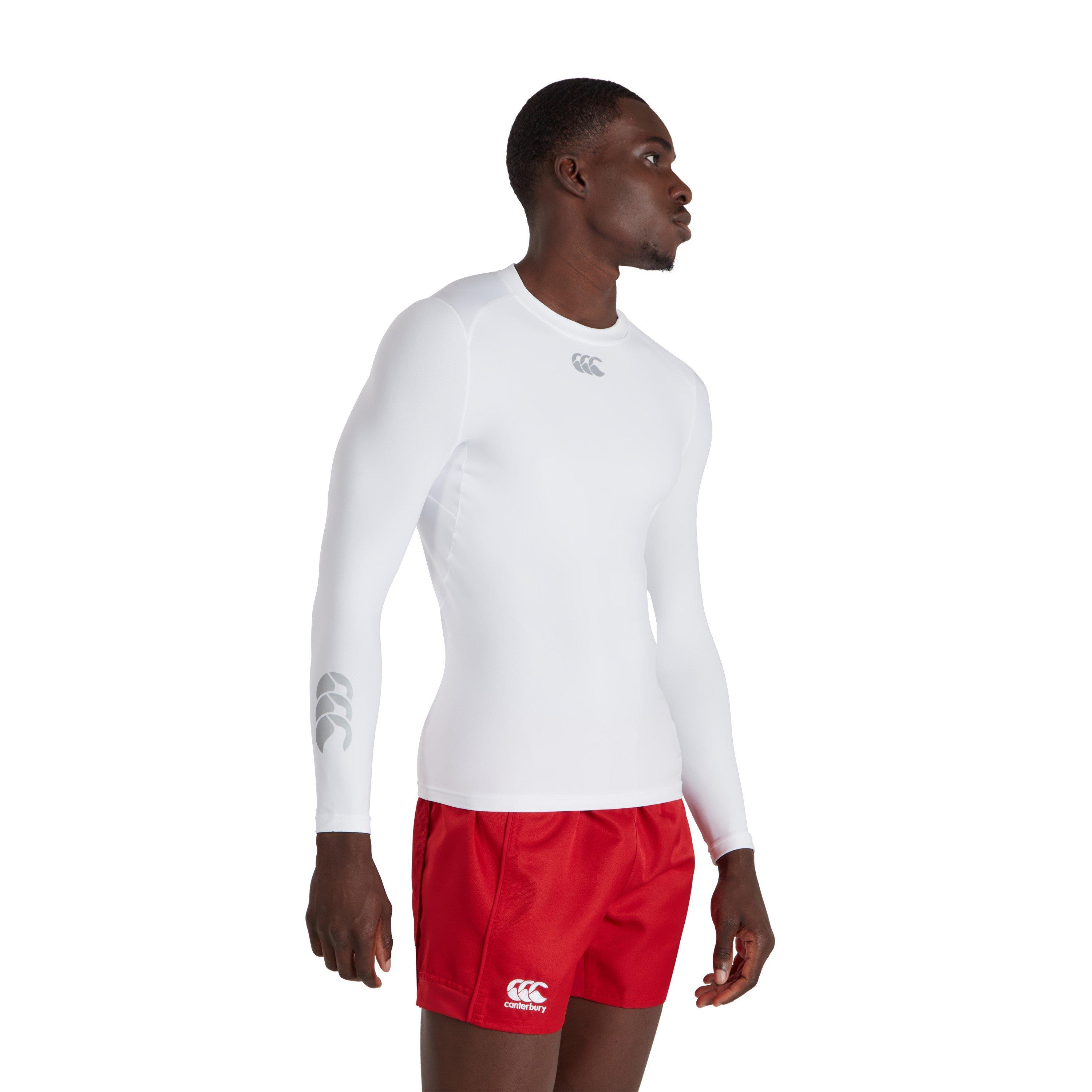Canterbury Thermal Long Sleeve Top Mens