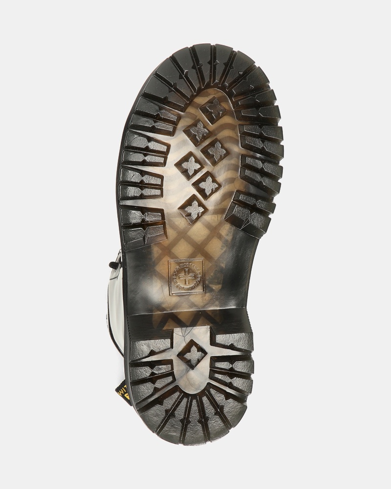 Dr. Martens Sinclair Bex Jr. Veterboots  - zwart