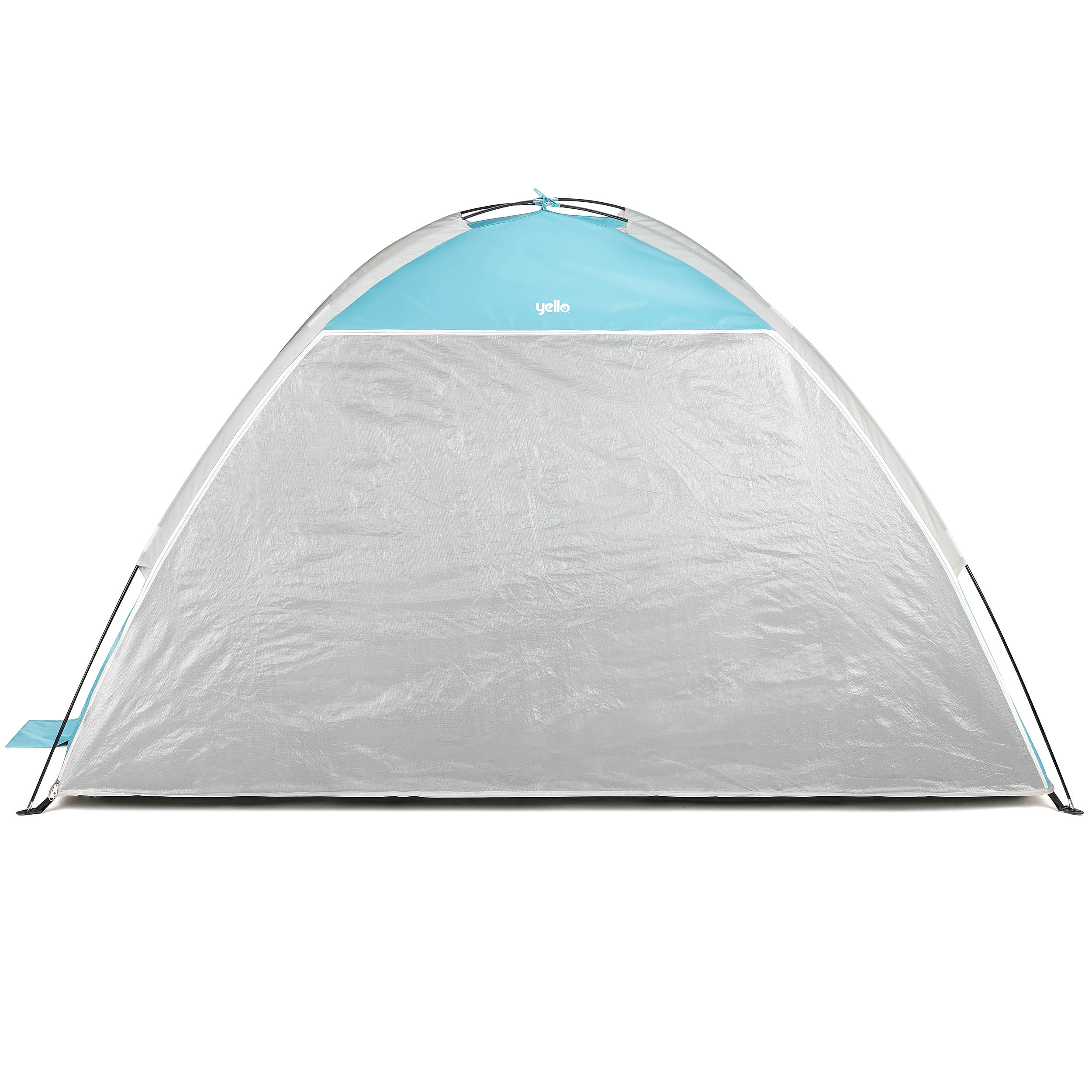 Yello UPF50+ Beach Shelter – Sky Blue