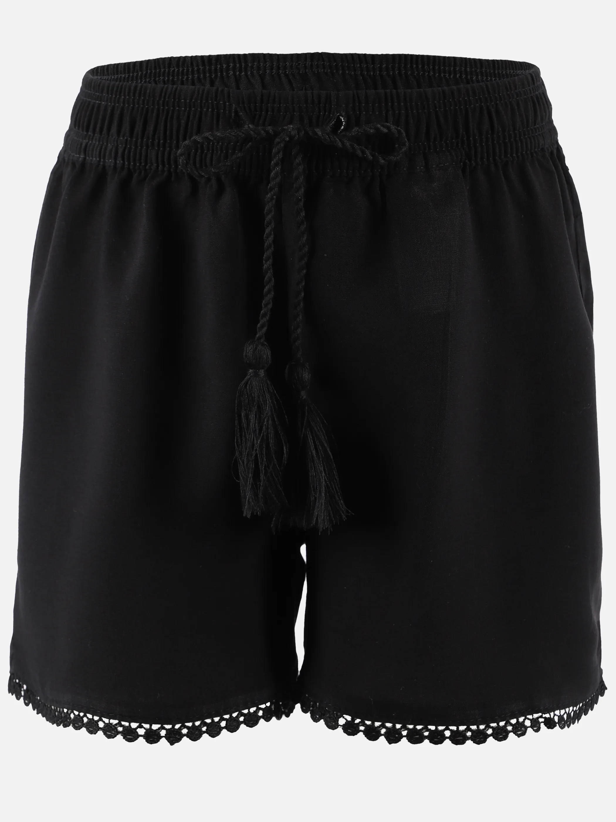 Hailys Teens SI44A Shorts