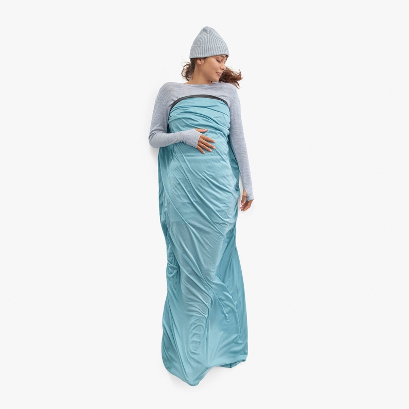 Sea to Summit Comfort Blend Rectangular Liner