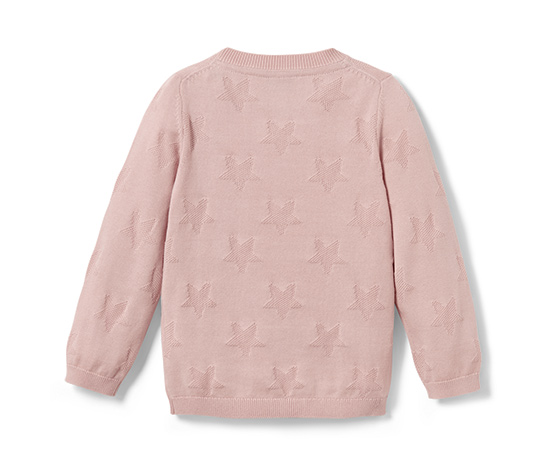 Kinder-Strickjacke