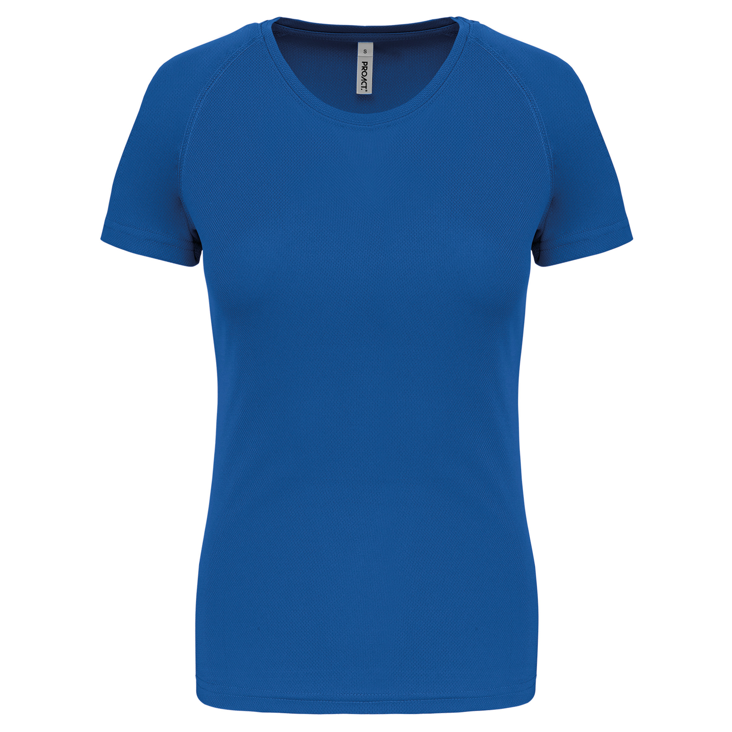 ProAct PA439 - T-SHIRT SPORT MANCHES COURTES FEMME