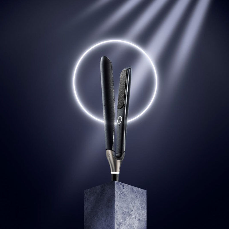 Styler Chronos noir