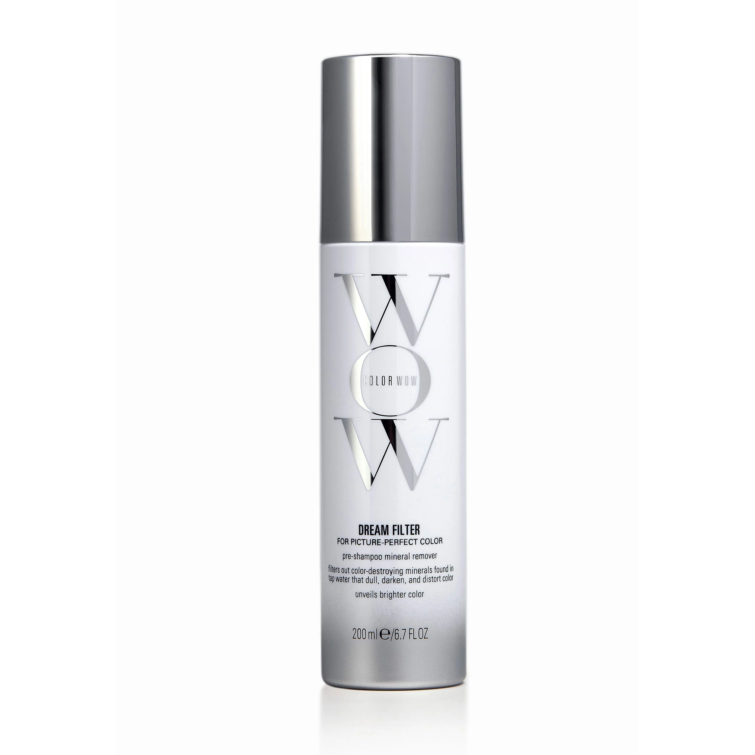 Spray avant -shampoing déminéralisant Dream Filter |
