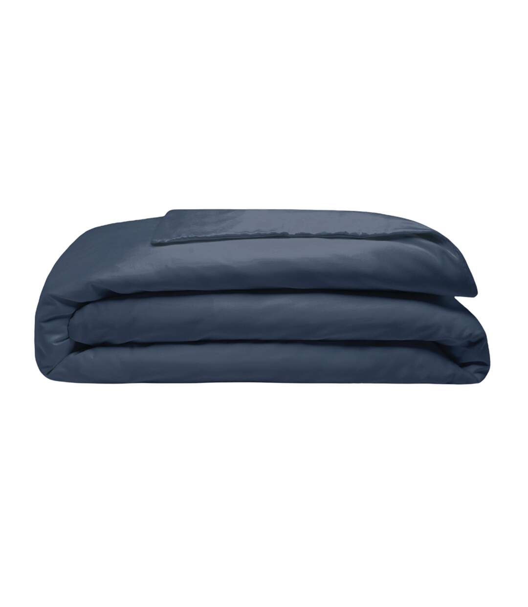 Belledorm - Parure de lit (Bleu marine) - UTBM102