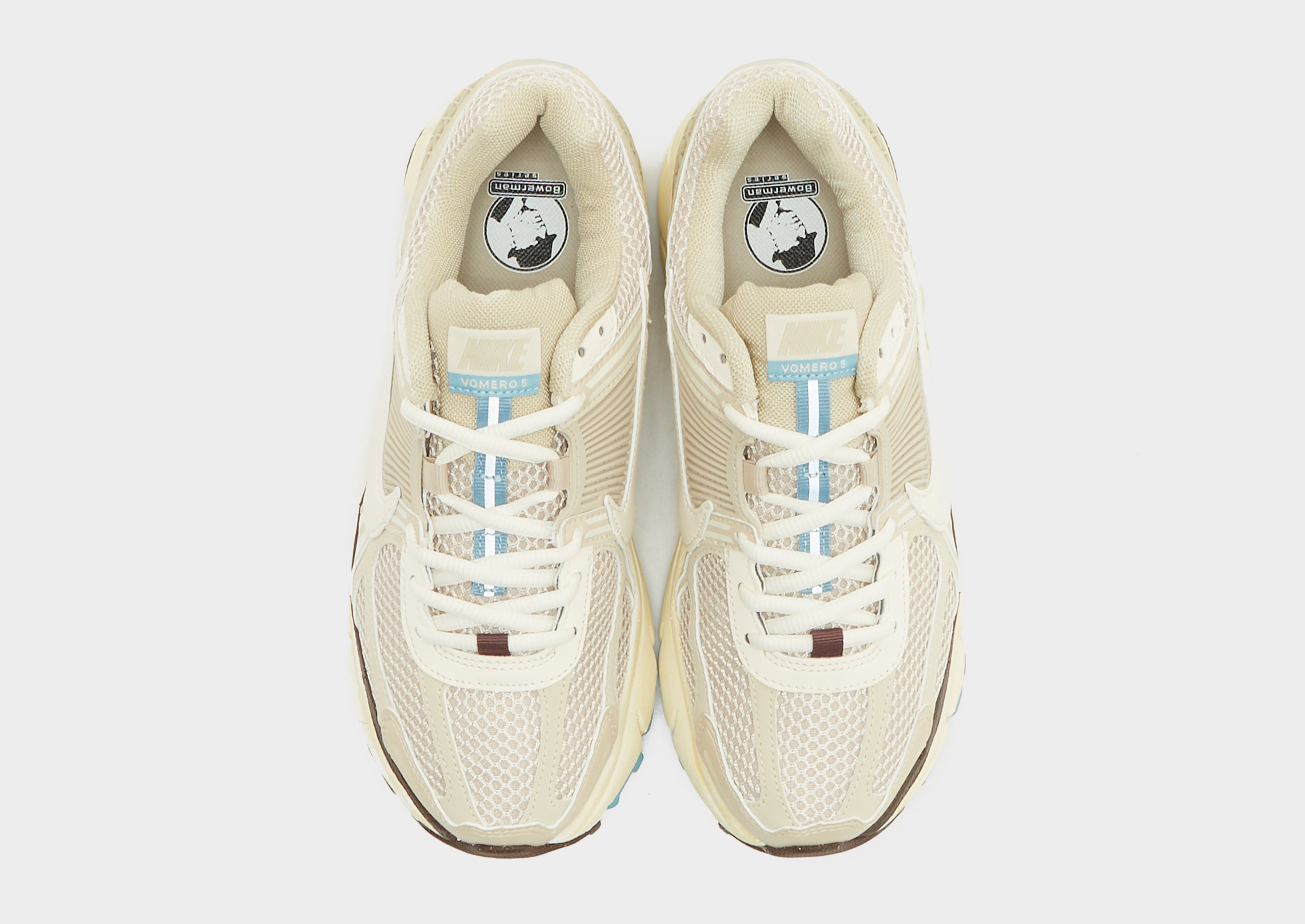Nike Zoom Vomero 5 Femme