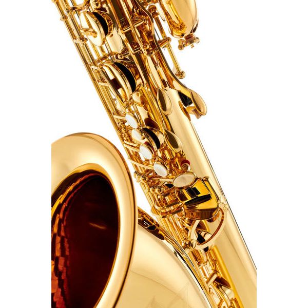 Yamaha YBS-82 Baritone Saxophone
