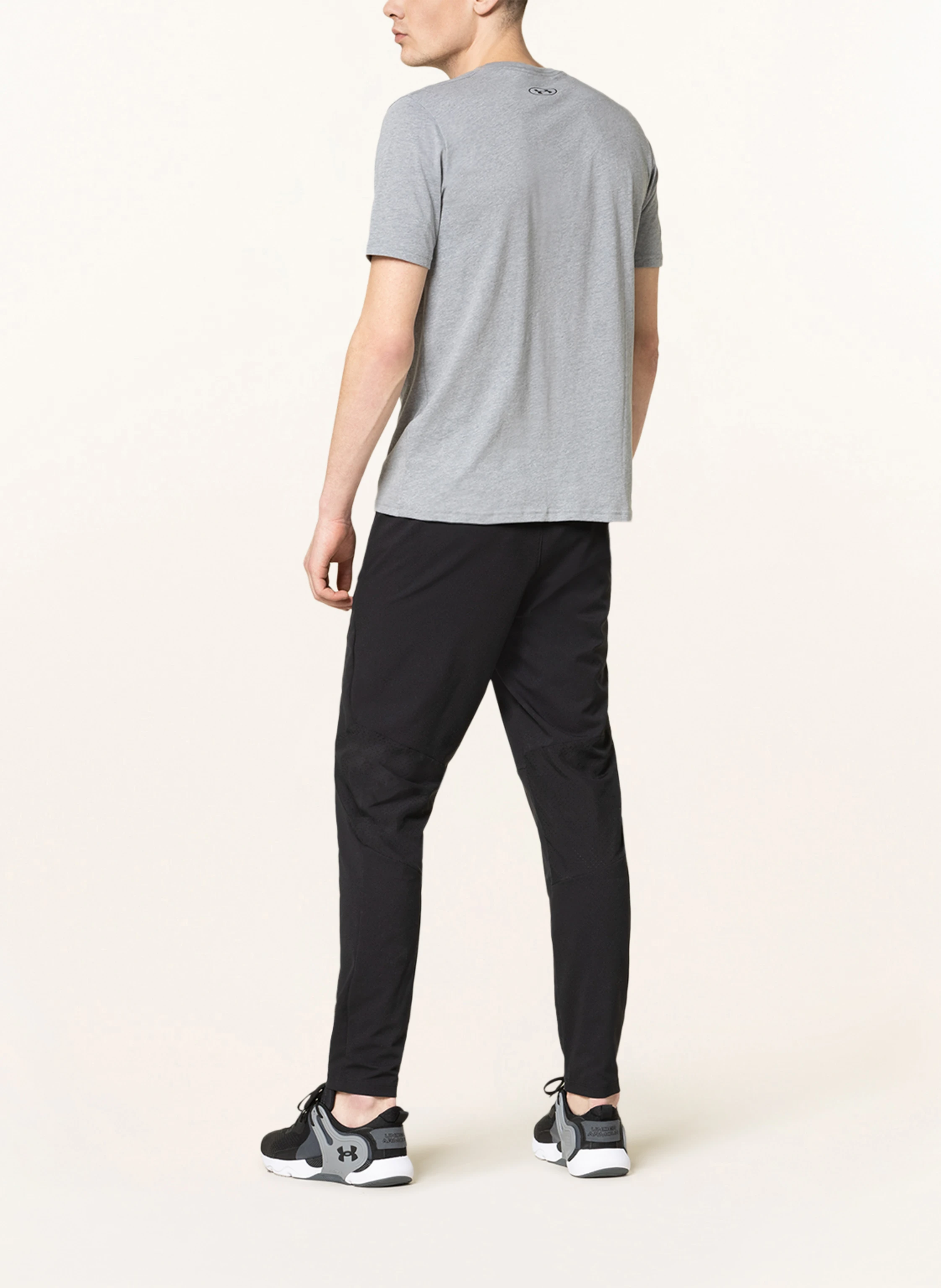 UNDER ARMOUR T-Shirt UA SPORTSTYLE