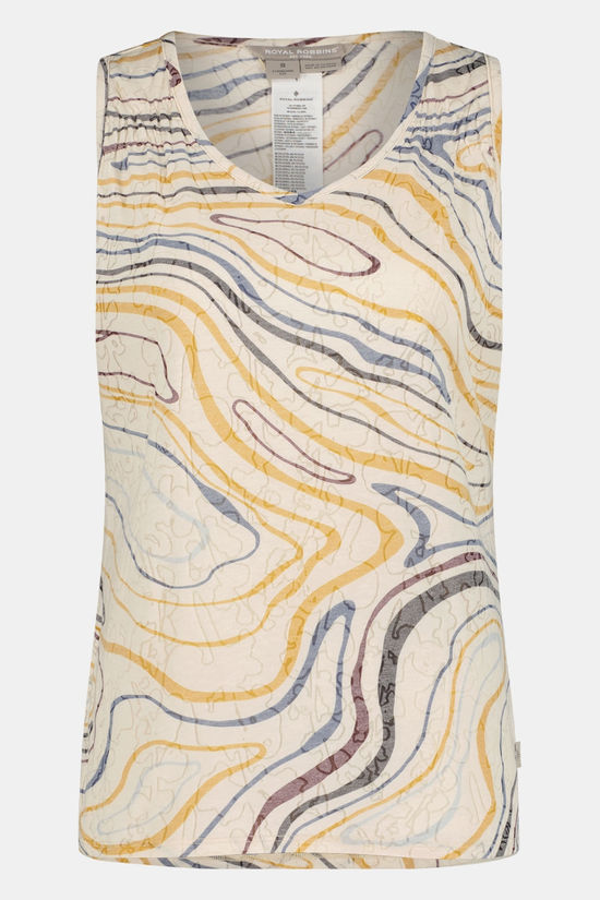 Royal Robbins Royal Robbins Featherweight Tank