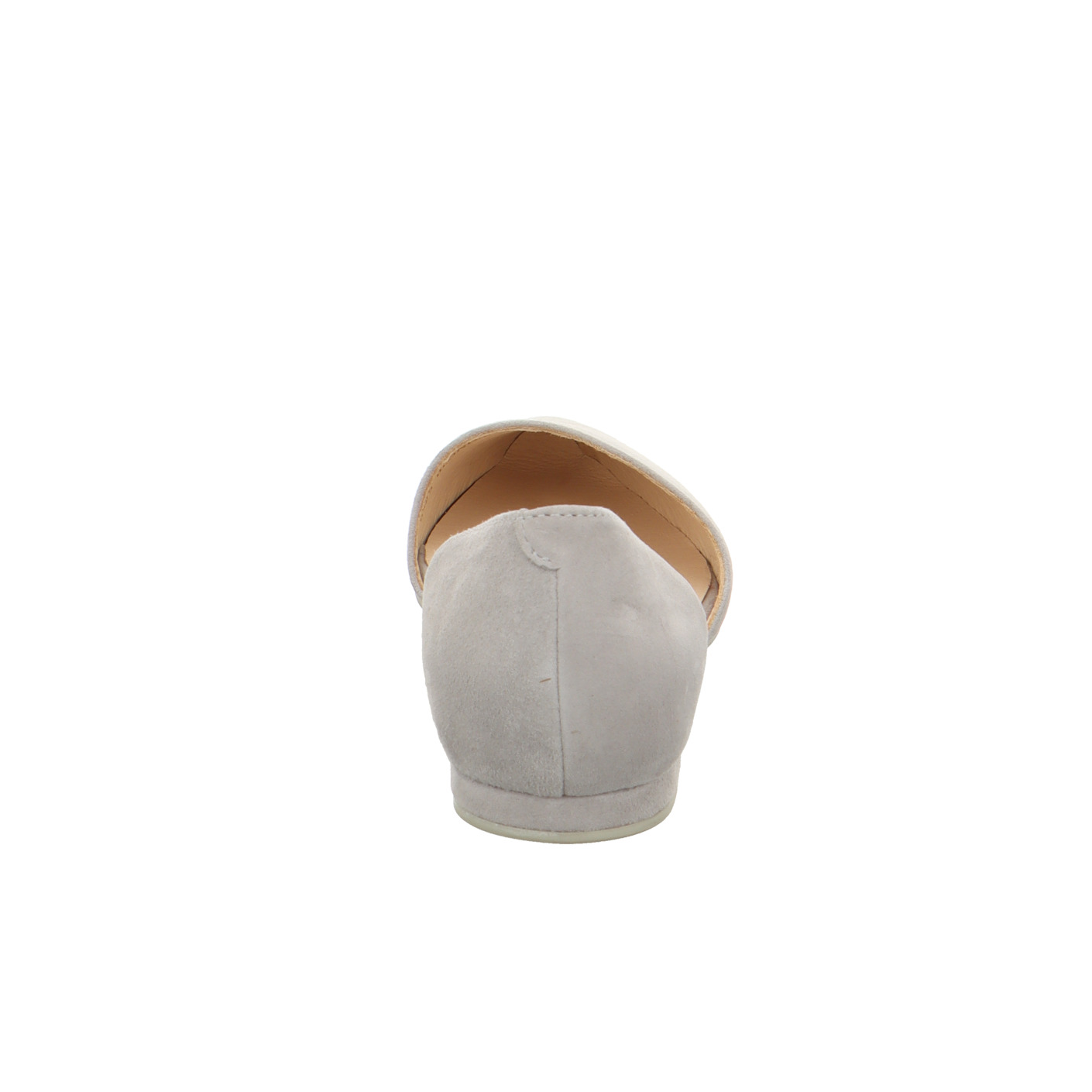 Ballerinen grau