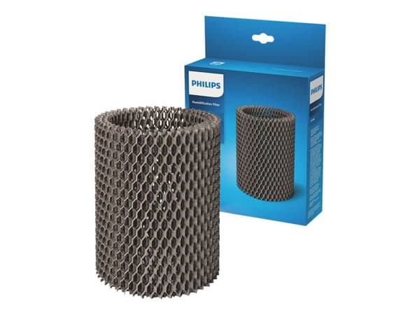 Philips FY1190 - Filter - for luftfukter - grå - for 2000 series HU2510