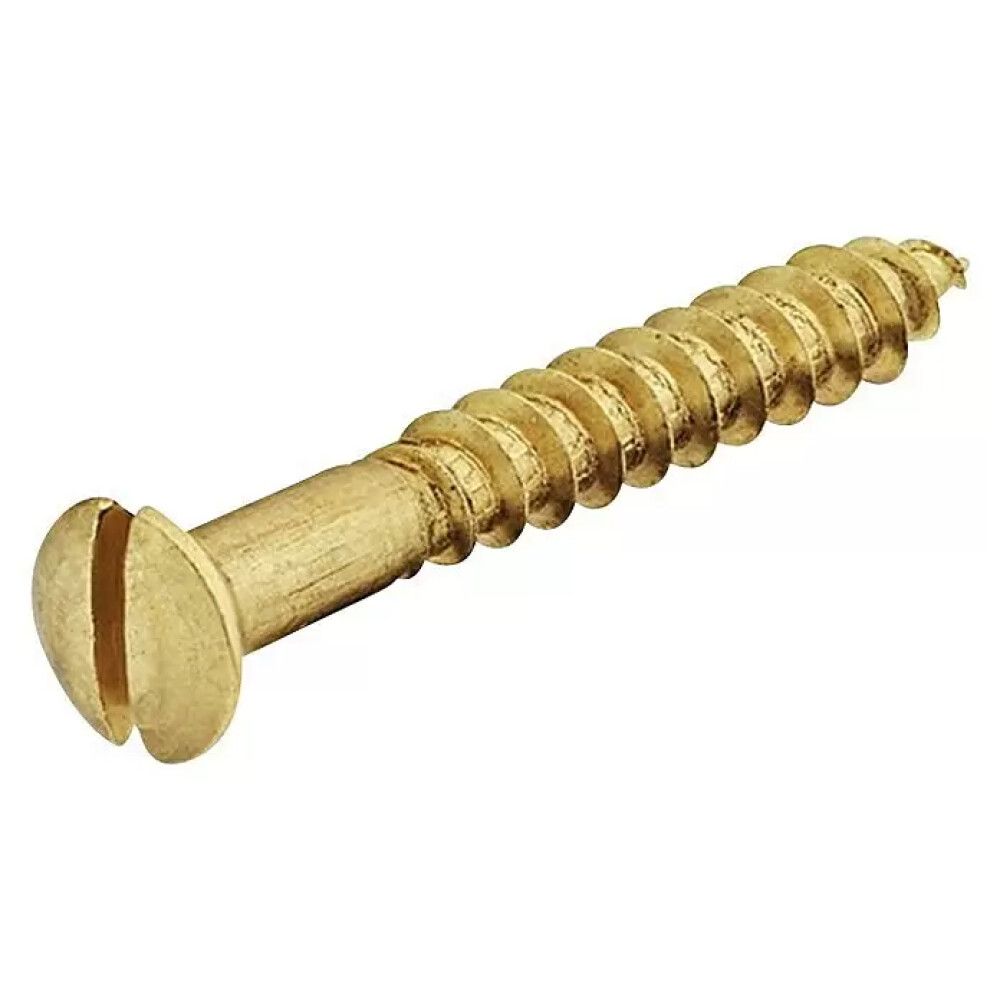 TRESKRUE HÄFELE MESSING F72/AI13, 3,5X16 MM
