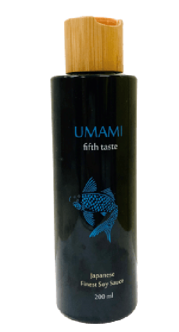 Umami Sojasaus 200ml