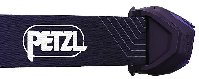 PETZL - LAMPE FRONTALE ACTIK 450