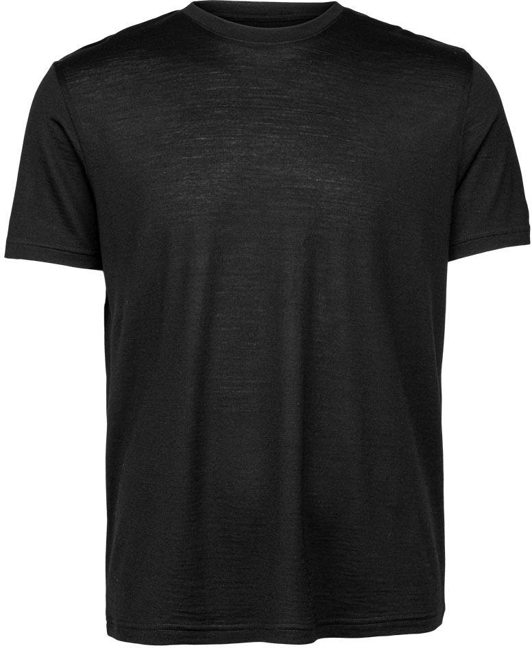 Panos Emporio Wool Short Sleeve Top M's