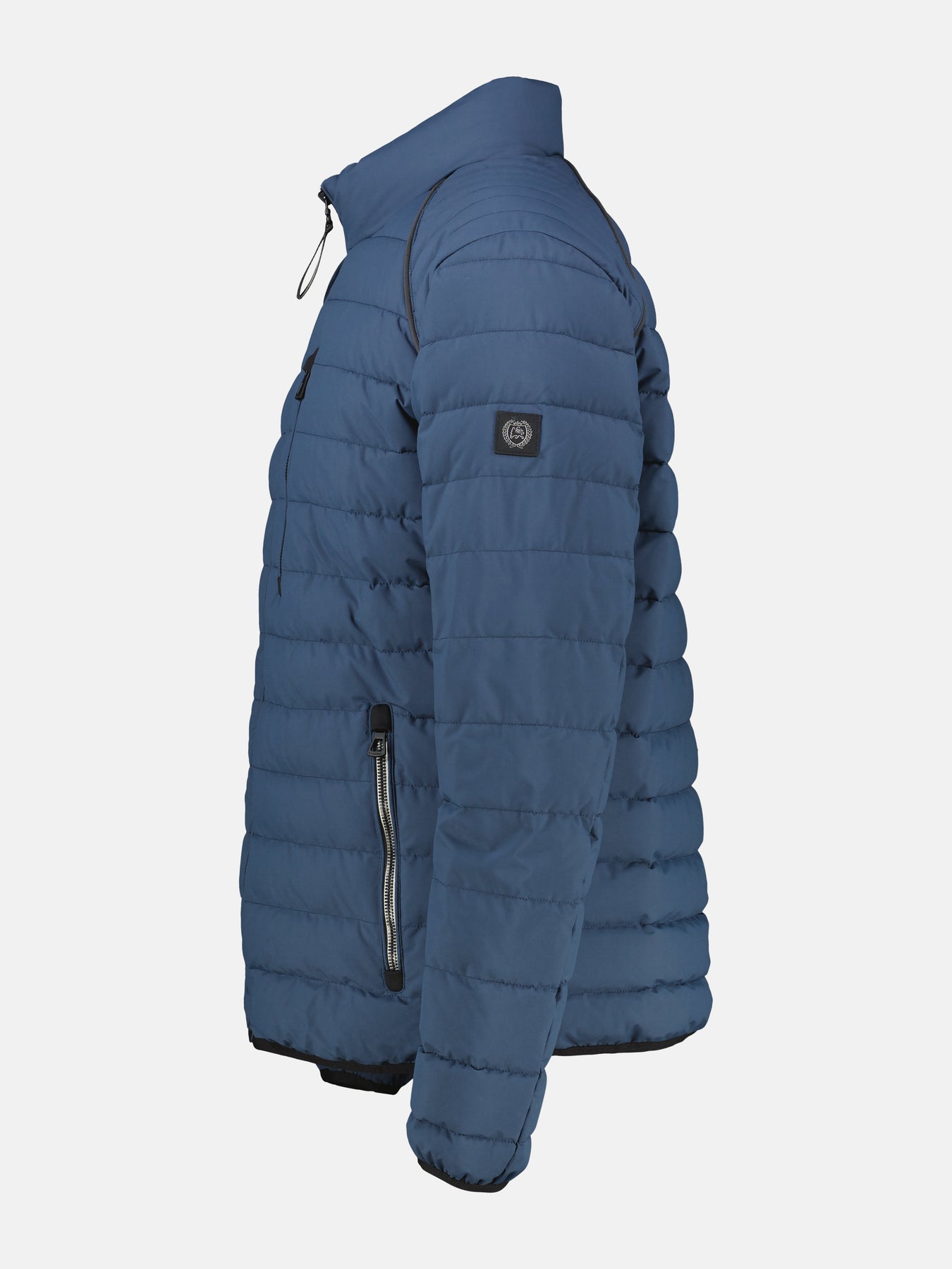 Steppjacke im Blouson-Stil für Herren