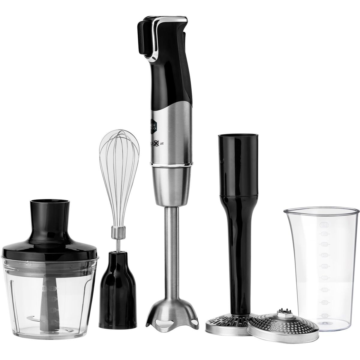 Infiny Force Pro stavmixer set, 1200 W