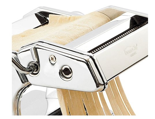 KITCHENARTIST - Machine à pâtes MEN41