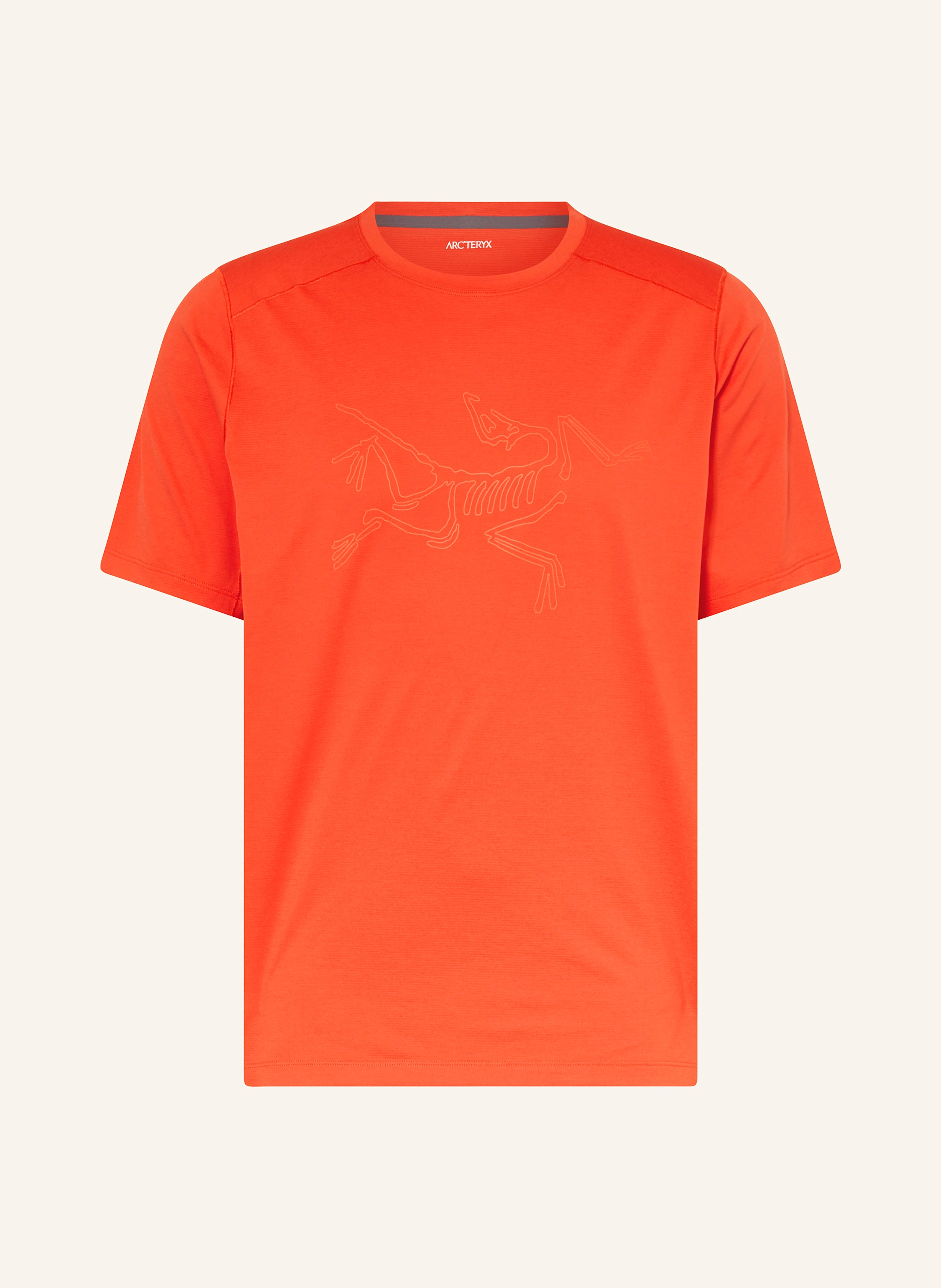 ARC'TERYX T-Shirt CORMAC LOGO