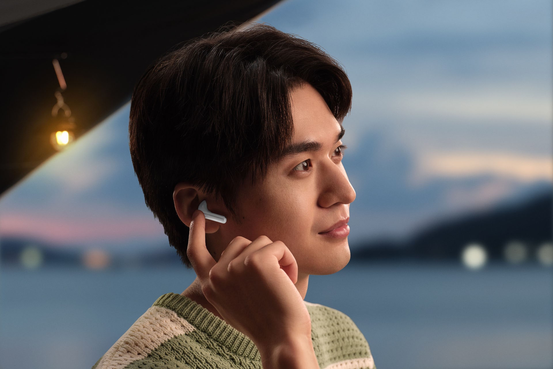 Huawei wireless In-Ear-Kopfhörer »FreeBuds SE 2« Bluetooth