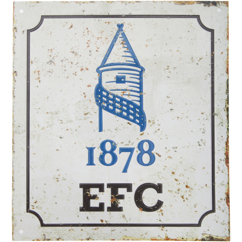 Everton Fc - SG6121 Blanco