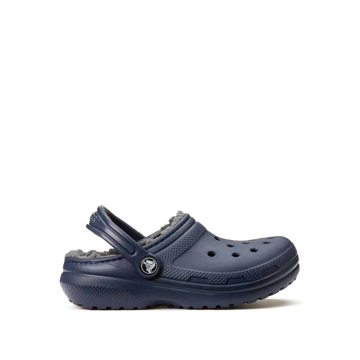 CROCS<br>Tamancos forrados Classic K