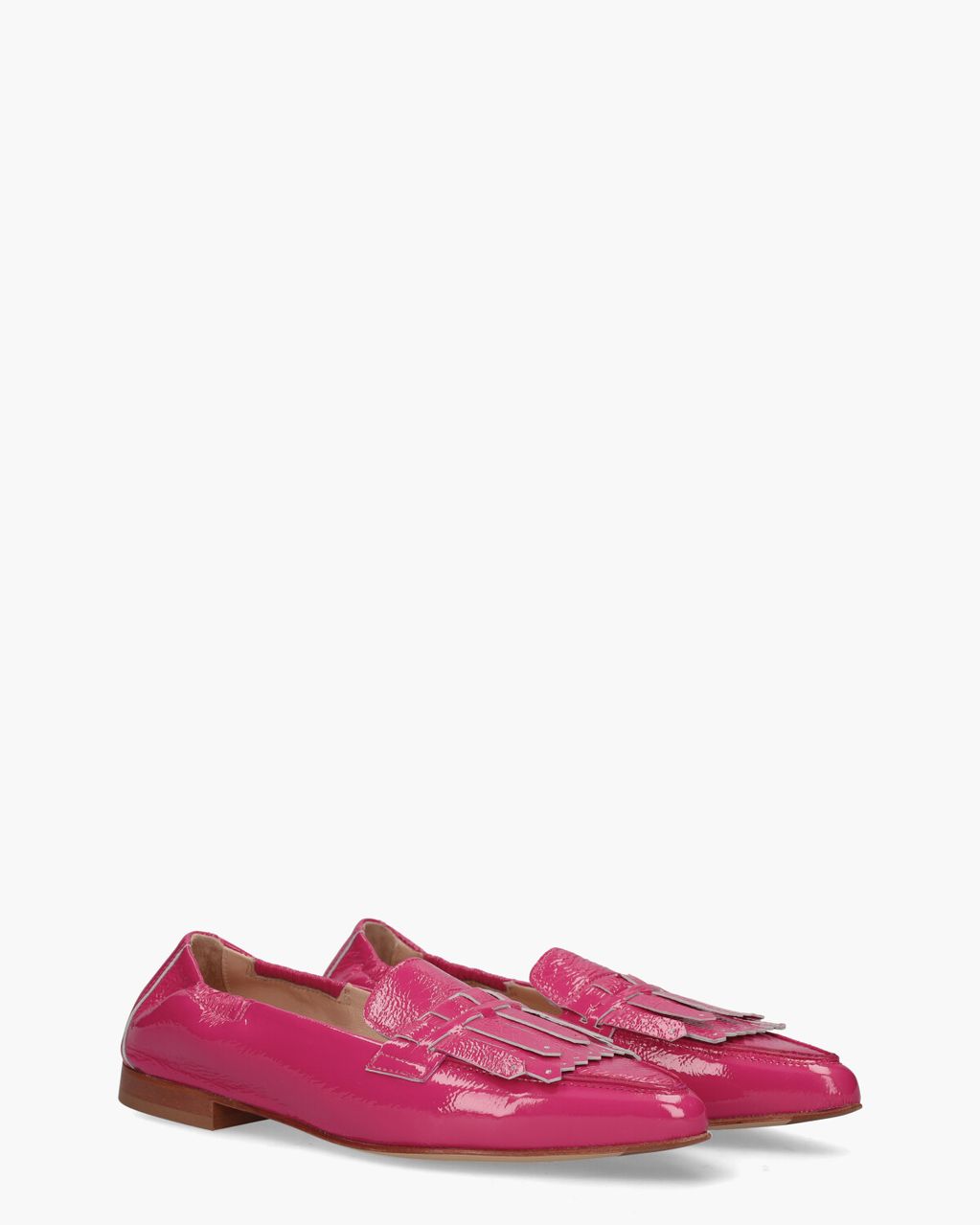 Maripé Aloisia Roze Damesloafers