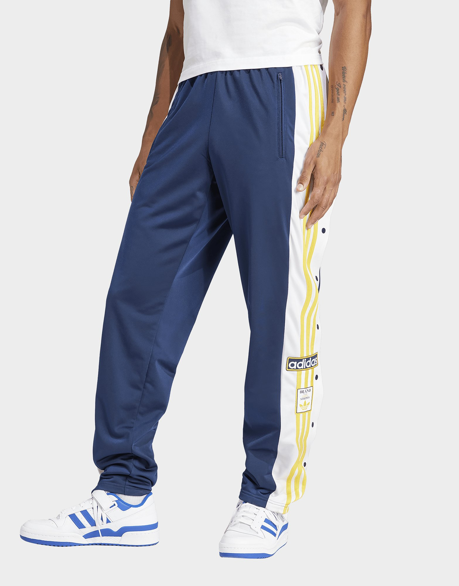 adidas Pantalon Adicolor Classics Adibreak