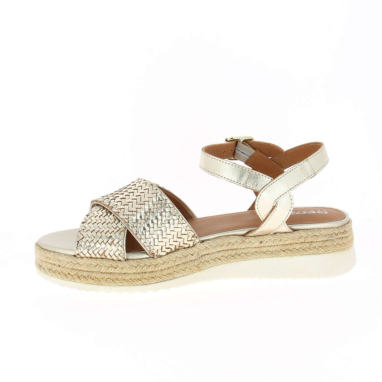 Sandales femme GEOX D EOLIE