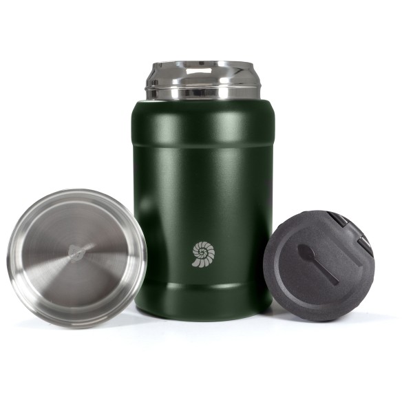 Origin Outdoors - Thermobehälter Outdoor - Conservation de la nourriture