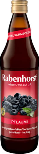 Rabenhorst Pflaumi