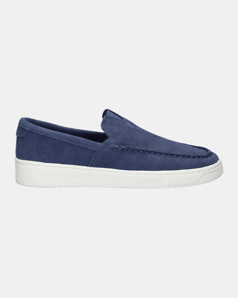 Toms TRVL Lite Mocassins & loafers  - blauw