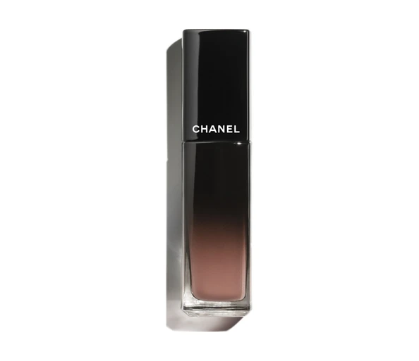 CHANEL ROUGE ALLURE LAQUE Le rouge liquide brillant ultra tenueStill 62