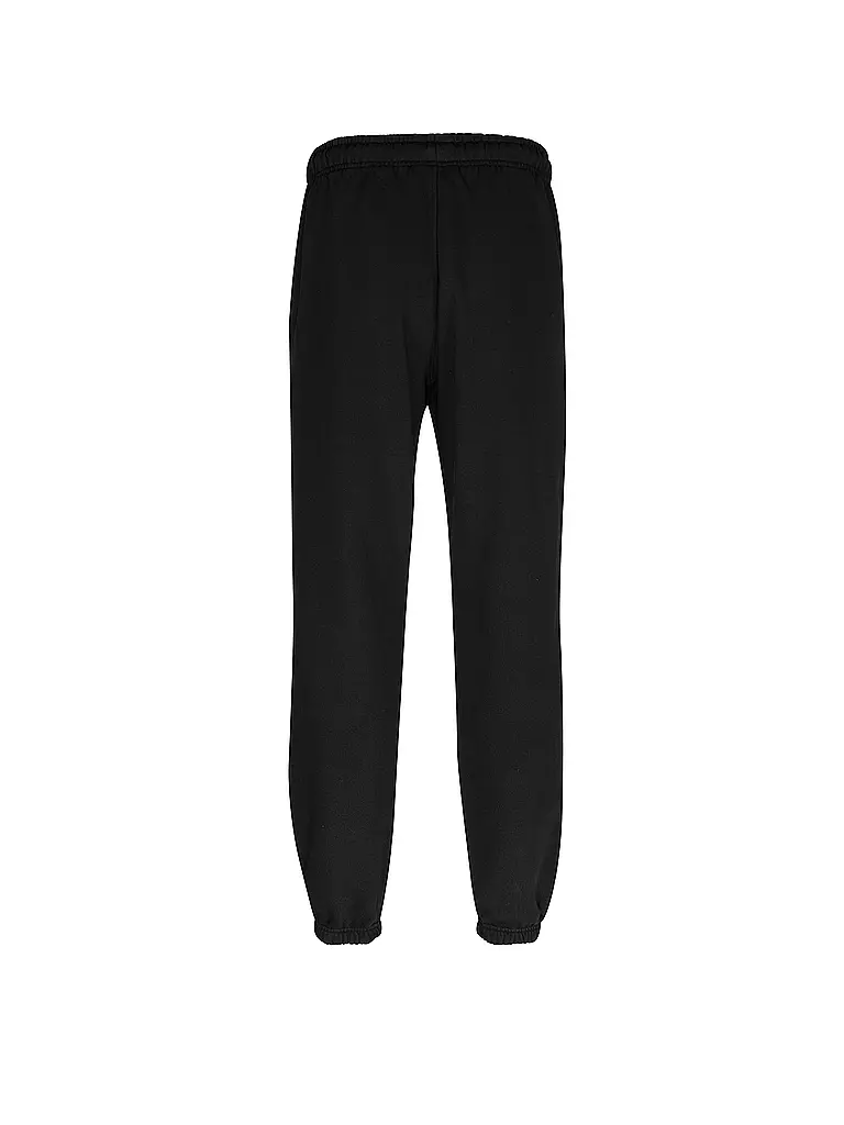 PEGADOR Jogginghose HOWE schwarz